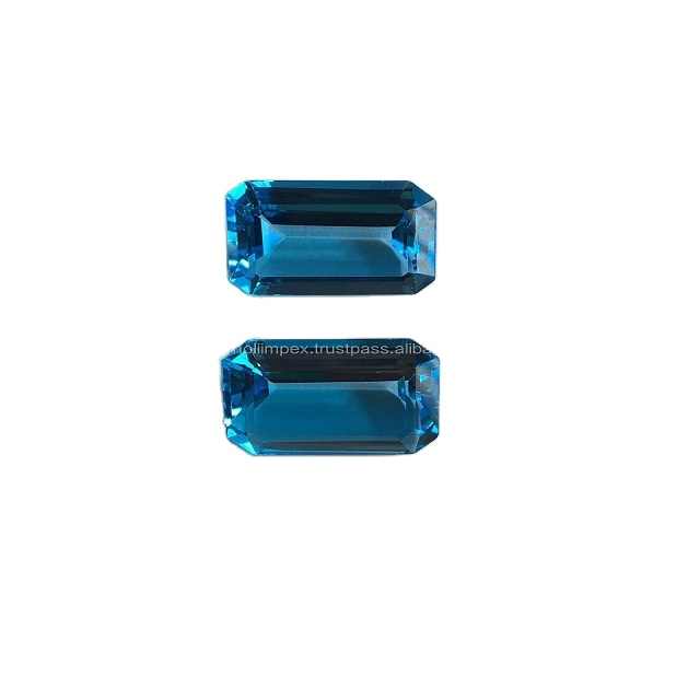 Blue Topaz