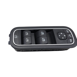 PANEL DE BOTONES DELANTERO IZQUIERDO MERCEDES Clase A (W177) A1679059803 (18>) - Product Image 6