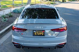 Audi RS5 Coupé d'occasion propre, modèle 2019 - Product Image 2