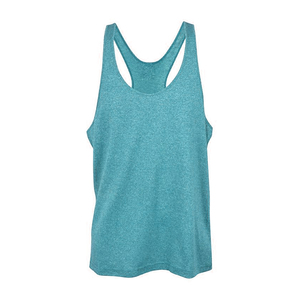 Débardeur de sport à impression numérique par sublimation pour hommes, couleur unie, Offre Spéciale de qualité supérieure, pas cher, débardeur de fitness - Product Image 4