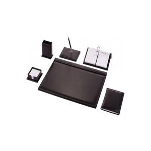 Gülpaş Set da scrivania classico 7 pezzi 910 nero