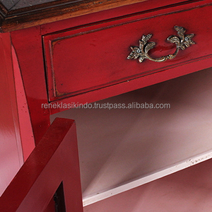 La serie de armarios más vendida 1421 está hecha de madera de caoba antigua de alta calidad y se vende a un precio asequible. - Product Image 4