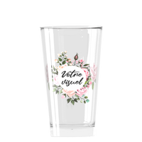 Shaker à bière personnalisé Wobz 37CL, design européen, impression numérique personnalisée, sans quantité minimale, fabriqué en France, compatible lave-vaisselle