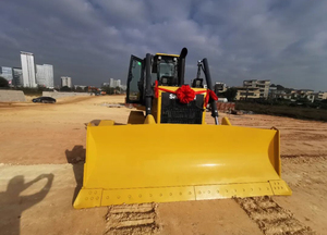 Giá thấp SD17-G thủy lực Xe ủi đất quyền lực mạnh mẽ - Product Image 3