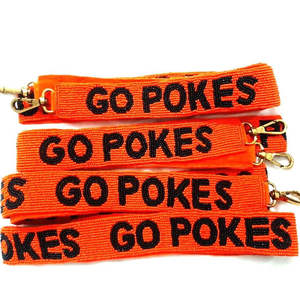 Sangles de sac à main perlées Sacs de perles de rocaille brodés Sangle pour sacs fourre-tout et pochette pour femmes et Giris - Product Image 4