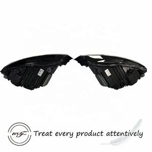 ไฟหน้า LED รุ่นใหม่ ปี 2008-2019 สำหรับ BMW I8 - Product Image 3