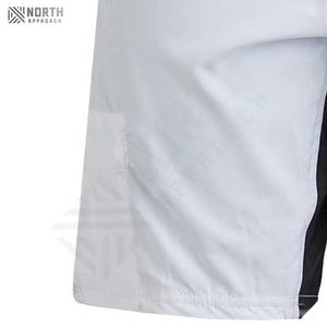 Personnalisez Votre Propre Logo Nouveaux Shorts de MMA de Haute Qualité pour la Vente en Ligne Prix de Gros de Haute Qualité Shorts de MMA pour Hommes Hommes Été - Product Image 6