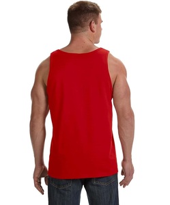 Nouvel arrivage de débardeurs Bangladesh pour hommes, design personnalisé, solides, imprimés, confortables, fabriqués à partir de Banglade - Product Image 4