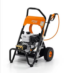 พร้อมจัดส่ง RB 400 DIRTTBOSS เครื่องฉีดน้ำแรงดันสูงแบบใช้น้ำมันเบนซิน 400 6.5 แรงม้า 2700 PSI 2.7 GPM - Product Image 1