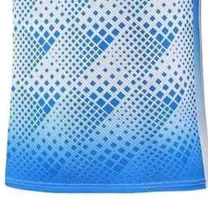 Vêtements de sport confortables, uniforme de badminton, vêtements de tennis de table, uniforme d'équipe de tennis pour hommes, vêtements de sport - Product Image 4