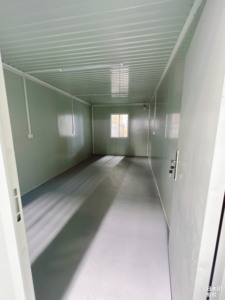 Bán buôn <span class=keywords><strong>20ft</strong></span> có thể tháo rời prefab <span class=keywords><strong>container</strong></span> nhà moq 7 Bộ cho nhóm chỗ ở văn phòng sử dụng Philippine tiêu chuẩn làm bằng thép - Product Image 6