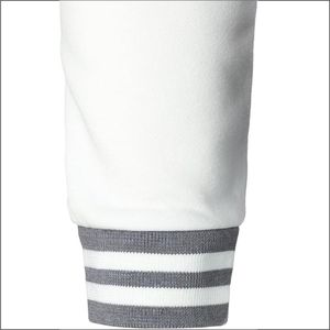 แจ็กเก็ตทีมตัวแทนของผู้ชายดีไซน์ใหม่เสื้อน้ำหนักเบาปักลายพิมพ์พัฟทรงหลวม - Product Image 6