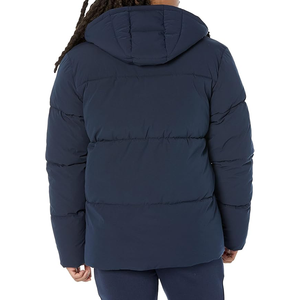 Veste matelassée imperméable et respirante pour homme, style streetwear, pour l'hiver - Product Image 2