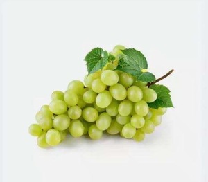 Uvas verdes sin semillas carmesí frescas al mejor <span class=keywords><strong>precio</strong></span> de alta calidad, fruta de temporada saludable y fresca, deliciosas uvas frescas jugosas - Product Image 1
