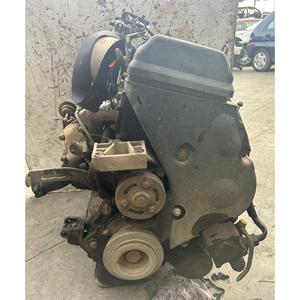 เครื่องยนต์กึ่งประกอบเสร็จ FIAT Ducato รุ่นที่ 3 504012567 814043s ดีเซล 2798 (94>02) 1998 94 กิโลวัตต์ - Product Image 6