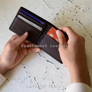 Premium Leather <b>Wallet</b> for Men Secure Wholesale Price Classic Handcrafted <b>Wallet</b> Business Use Stylish Amazing Leather Men <b>Wallet</b> - Product Image 2