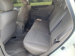 SUPER OFERTA 2012 NI-SS-AN TI-I-DA SV TRANSMISIÓN AUTOMÁTICA 4 CILINDROS - Product Image 4