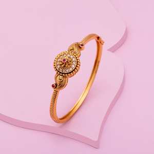 กำไลข้อมือแฟชั่นโบราณ 188059 คาด้า - Product Image 2