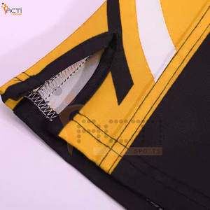Pantalones cortos de boxeo de moda al por mayor pantalones cortos de lucha ropa de entrenamiento pantalones cortos de boxeo - Product Image 4