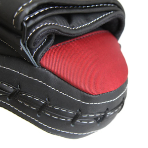 Mitaines d'entraînement de boxe personnalisées de haute qualité avec logo, extensibles, légères, durables, 100% polyester, 280g, séchage rapide - Product Image 6