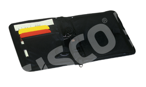 Étui d'arbitre de football personnalisé à vendre - Product Image 2