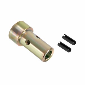Adaptateur d'attelage rapide Cat 1 pour tracteur 3 points de catégorie I - Product Image 4