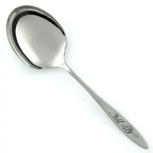 Premium Artisan Gold and Silver Spoons Designer Cutlery Set Stylish Dining <b>Essentials</b> for Sophisticated Homes - Product Image 3