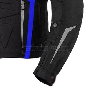 Nuevo diseño de ropa para hombre, chaqueta textil, diseña tu propia chaqueta textil para motocicleta personalizada en Moq bajo - Product Image 4