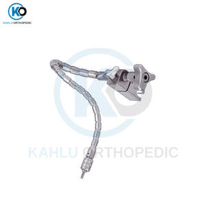 KAHLU-sistema ortopédico de válvula Mitral con cuchillas de titanio, calidad superior, de diseño superior - Product Image 4