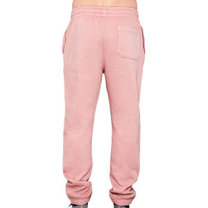 Pantalons décontractés tendance pour le printemps et l'automne, design personnalisé, tissu anti-froissement, lavage foncé, haute qualité, pantalons de sport pour hommes - Product Image 6