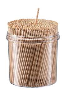 Bâtons de bambou aux fruits de haute qualité au meilleur prix, longues brochettes, vente en gros de bâtonnets - Product Image 3