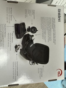 Nuevo Detector de Radar/Láser de Largo Alcance R8 Extreme con Doble Antena, LISTO PARA ENVIAR - Product Image 3