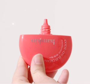 Fond de teint crème Hanskin CodeOn DD 35 ml SPF38 PA++ - Product Image 6