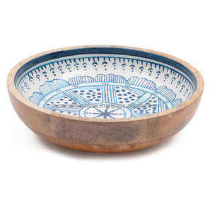 Six meilleurs bols de service bols à salade design d'ustensiles de cuisine d'intérieur avec un Design poli et personnalisé disponible - Product Image 5