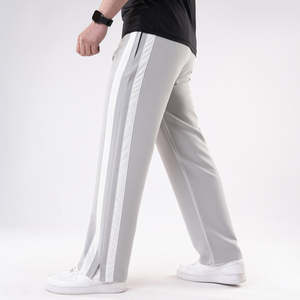ผู้ผลิตกางเกงขายส่ง แบรนด์เทอร์รี่ รับผลิตตามแบบ กางเกงยูนิเซ็กซ์ - Product Image 2