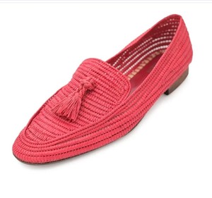 Chaussures en raphia pour femmes, Fait à la main - Product Image 1