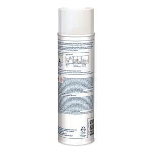 Boardwalk 10 Oz. Désodorisant en aérosol Linge Frais 1000000035 Écologique pour la maison, le bureau, la voiture 6/carton Certifié ROHS - Product Image 2