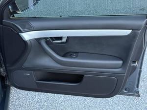 AUDI S4 SEDÁN 2007 USADO, VOLANTE A LA IZQUIERDA/DERECHA - Product Image 2