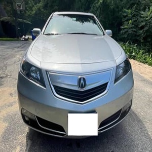 ACURA TL SH-AWD 2012 USADO (LHD/RHD) - Product Image 3