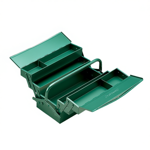 Caja de Herramientas Stahlwille de 5 Niveles, Solución de Almacenamiento Duradera y Organizada - Product Image 2