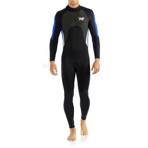 Traje de Baño Premium para Hombre con Tela Elástica, Cintura Elástica, Ecológico, de Secado Rápido para Natación, Entrenamiento y Actividades en la Playa - Product Image 1