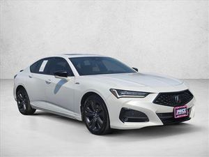Mejor Oferta <span class=keywords><strong>2023</strong></span> Acura TLX <span class=keywords><strong>SH</strong></span>-AWD con Paquete A-Spec - Listo para Enviar - Product Image 1
