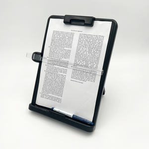 Có thể điều chỉnh Ergonomic tài liệu hiển thị đứng cho bàn - Product Image 4