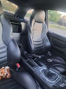 Usado 2000/Z3 M Coupe - Product Image 5