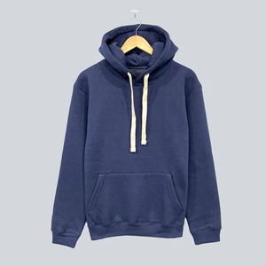 Conjunto de chándal azul marino a granel, venta al por mayor de lana para hombre, chándales de tela transpirable para hombre a baja velocidad - Product Image 2