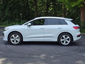 2026 Q4e-tron quatroPremium 55 d'occasion - Product Image 4