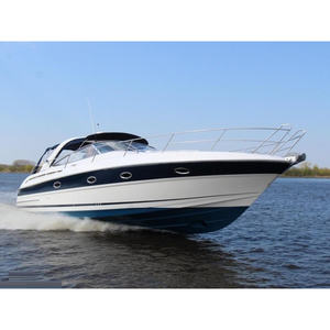 Yacht sportif Bavaria 38 - Product Image 1