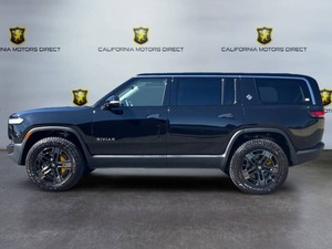 Rivian R1S Adventure 2023 de Construcción Estándar - Product Image 6