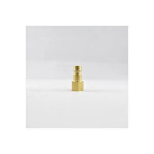 1/4 Inch Air Hose Female End Fittings Pack of 3 Pneumatic <b>Quick</b> <b>Connectors</b> for Machinery - Product Image 1