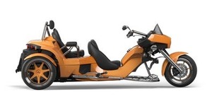 รุ่นใหม่ล่าสุด ของแท้ ยี่ห้อ Trk-es รุ่น Reaco Tikes - Product Image 3